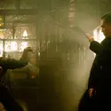 The Grandmaster, de Wong Kar-wai - crédits : 2013 Wild Bunch Distribution