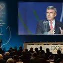 Thomas Bach - crédits : Picture alliance/ Getty Images