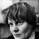 Iris Murdoch - crédits : Evening Standard/ Hulton Archive/ Getty Images