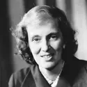 Dorothy Crowfoot Hodgkin - crédits : Keystone/ Hulton Archive/ Getty Images