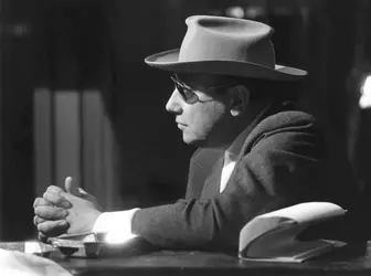 Jean-Pierre Melville - crédits : Sunset Boulevard/ Corbis/ Getty Images