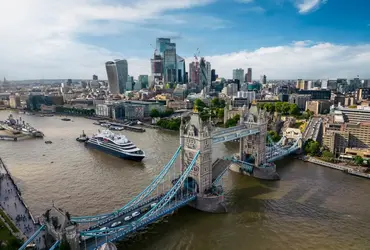 Tower Bridge, 1 - crédits : Sven Hansche/ Shutterstock