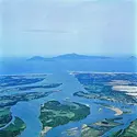 Delta du Mékong - crédits : M. Gifford - De Wys Inc.