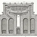 Four Martin - crédits : Encyclopédie Larousse, 1978