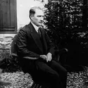 Mustafa Kemal Atatürk - crédits : Hulton-Deutsch Collection/ Corbis Historical/ Getty Images