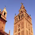 Giralda de Séville - crédits : Shaun Egan/ Getty Images