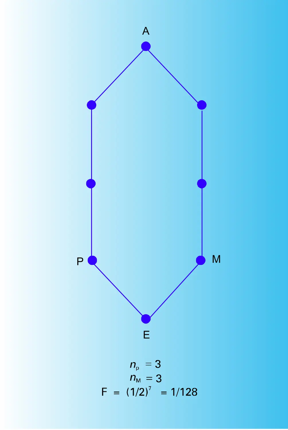 Coefficient de consanguinité - vue 1