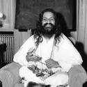 Maharishi Mahesh Yogi - crédits : KEYSTONE-FRANCE/ Gamma-Rapho/ Getty Images