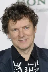 Michel Gondry - crédits : CarlaVanWagoner/ Shutterstock