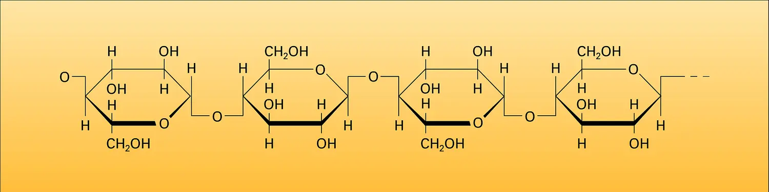 Cellulose