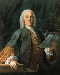 Domenico Scarlatti - crédits : De Agostini picture library/ Getty Images