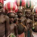 Papouasie-Nouvelle-Guinée, 1998 : cessez-le-feu à Bougainville - crédits : Torsten Blackwood/ AFP