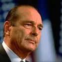 Jacques Chirac - crédits : Diana Walker/ Time Life Pictures/ Getty Images