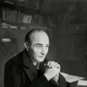 Robert Musil - crédits : Imagno/ Getty Images