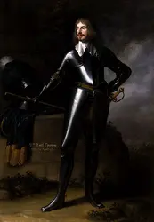 <it>William, duc de Craven</it>, G. van Honthorst - crédits :  Bridgeman Images 