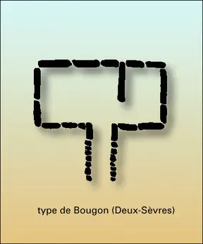 Sépulture de type Bougon