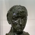 <it>Camille Claudel</it>, A. Rodin - crédits : AKG-images