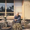 Yasunari Kawabata - crédits :  Mario De Biasi per Mondadori Portfolio/ Getty Imges