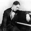 Jelly Roll Morton - crédits : Hulton Archive/ Getty Images