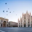 Milan - crédits : JaCZhou/ Getty Images