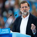 Mariano Rajoy - crédits : Manuel Queimadelos Alonso/ Getty Images News/ AFP