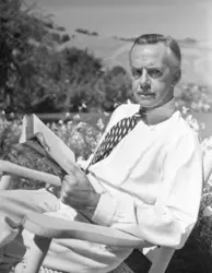 Eugene O'Neill - crédits : Bettmann/  Getty Images