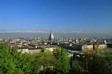 Turin - crédits : Doug Armand/ Getty Images