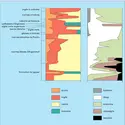 Sondage de Montjavoult, Oise - crédits : Encyclopædia Universalis France