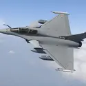 Aviation militaire : le Rafale - crédits : F. Robineau/ Dassault/ Aviaplans