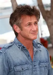 Sean Penn - crédits : cinemafestival/ Shutterstock