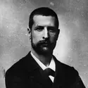 Alexandre Yersin - crédits : Hulton Archive/ Getty Images
