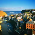 Staithes - crédits : Joe Cornish/ The Image Bank/ Getty Images