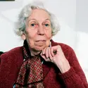 Eudora Welty - crédits : Ulf Andersen/ Getty Images