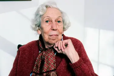 Eudora Welty - crédits : Ulf Andersen/ Getty Images
