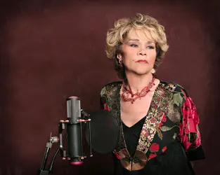 Etta James - crédits : PRNewsFoto/ RCA Records/ AP