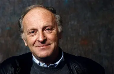 Joseph Brodsky - crédits : Ulf Andersen/ Getty Images