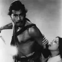 Rashomon, A. Kurosawa - crédits : Hulton Archive/ Moviepix/ Getty Images