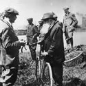 John Boyd Dunlop - crédits : Hulton Archive/ Getty Images