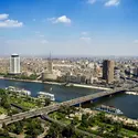 Le Caire - crédits : Lachlan von Nubia/ shutterstock
