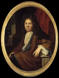 <em>Portrait présumé de Jean de La Bruyère</em>, C. Netscher - crédits : Josse/ Leemage/ Corbis/ Getty Images