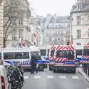 Terrorisme religieux, 2015 - crédits : Netfalls - Remy Musser/ Shutterstock