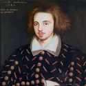 Christopher Marlowe - crédits : GL Archive / Alamy / Hemis