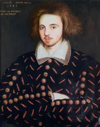 Christopher Marlowe - crédits : GL Archive / Alamy / Hemis