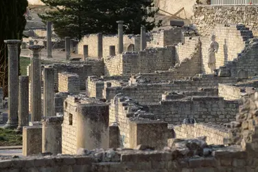 Vaison-la-Romaine - crédits : C. Sappa/ DeAgostini/ Getty Images