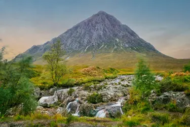 Buachaille Etive Mor - crédits : Gannet77/ Getty Images