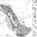 Esquisse géologique des Dinarides. - crédits : Encyclopædia Universalis France