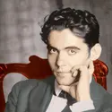 Federico García Lorca - crédits : Prismatic Pictures/ Bridgeman Images