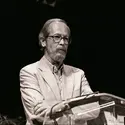 Elmore Leonard - crédits : MDCarchives