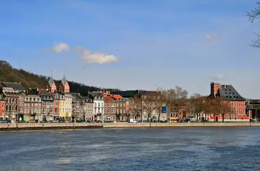 Liège, Belgique - crédits : A. Dorobek/ Shutterstock