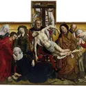 La Descente de croix, Van der Weyden - crédits : Fine Art Images/ Heritage Images/ Getty Images